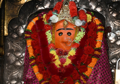 9 Devi Darshan