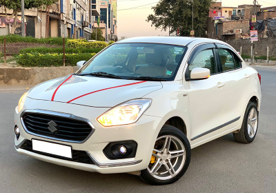 Maruti Swift Dzire Cab