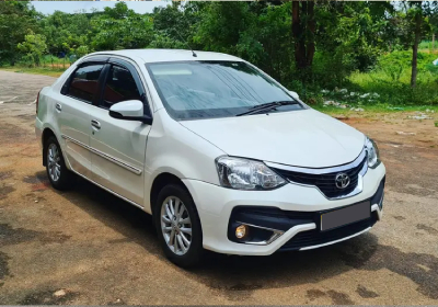 Toyota Etios
