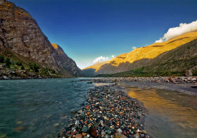 Amritsar To Leh (Ladakh Tour)