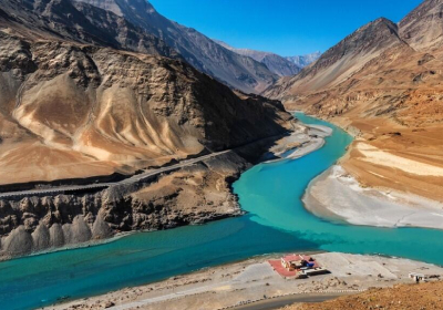 Srinagar with Leh Laqdakh Tour