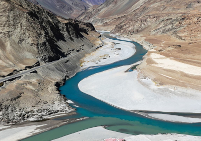 Ladakh Tours