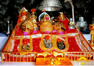Vaishno Devi Katra Darshan