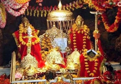Vaishno Devi with Amritsar Taxi